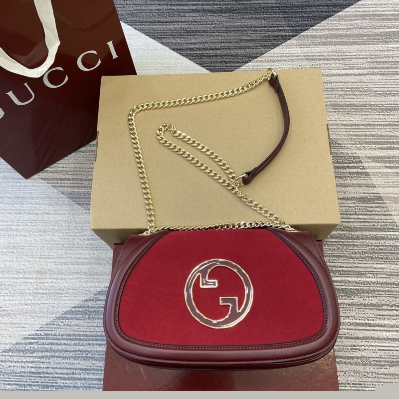 G*u*i satchel bags